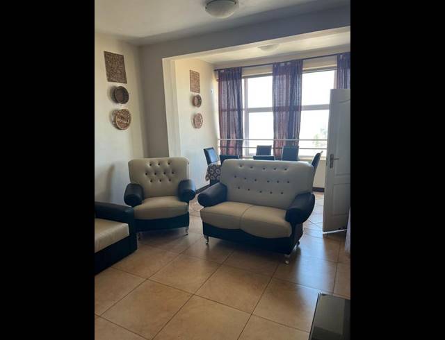 3 BEDROOM PROPERTY TO RENT IN NORTH BEACH